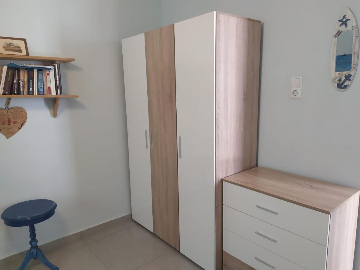 פוטוס Family House By The Beach מראה חיצוני תמונה