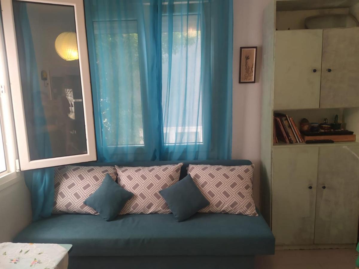 פוטוס Family House By The Beach מראה חיצוני תמונה