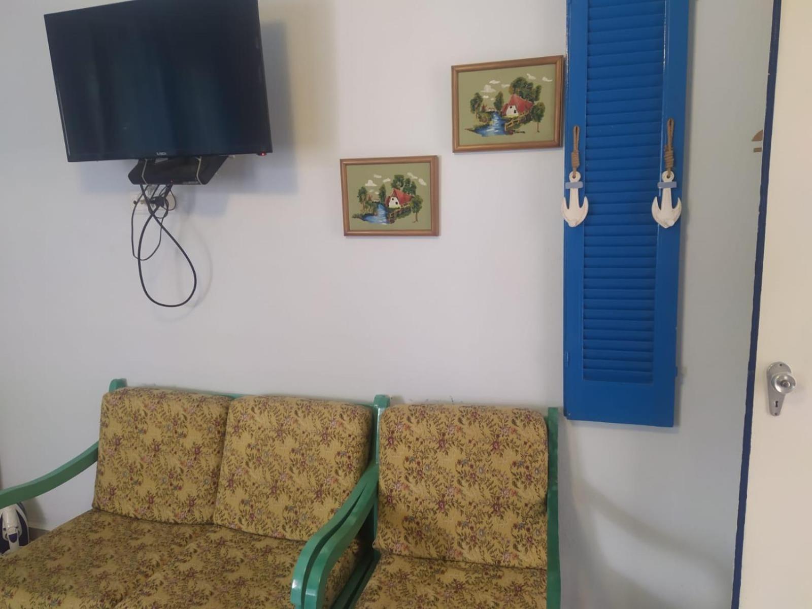 פוטוס Family House By The Beach מראה חיצוני תמונה